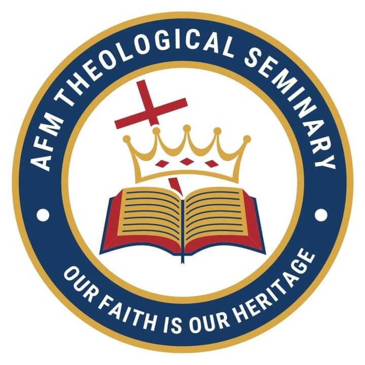 AFM Theological Seminary Logo